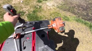 Kosa Husqvarna 325 R