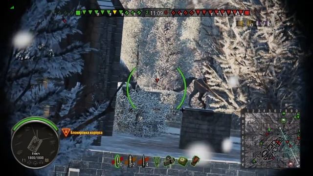 ТОП 5 Проблем WOT Console смотреть онлайн