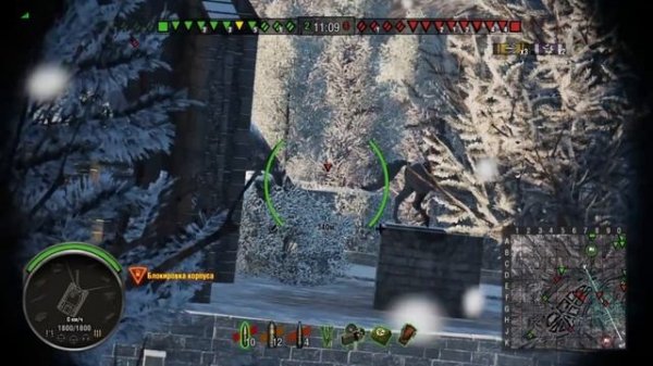 ТОП 5 Проблем WOT Console