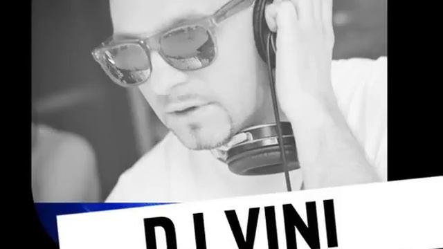 DJ Vini - Zhelaiu tebe смотреть онлайн