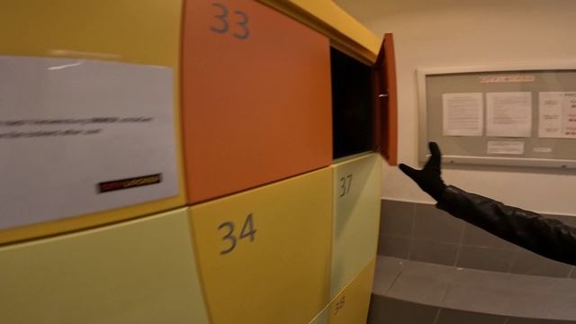 Поездка в Вену, Австрия 2023 (день 1) смотреть онлайн