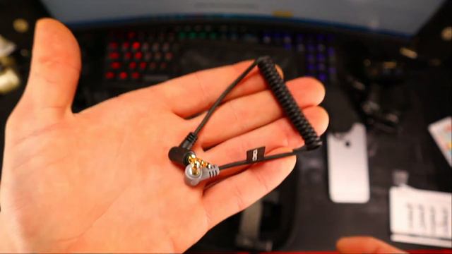 Comica CVM-VM10-K2 Smartphone Video Kit - Unboxing & Review W/ Audio Test