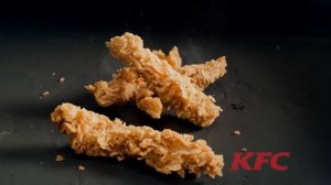 KFC: Только настоящая курица! (2016)