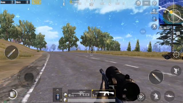 ПОПАЛ В ЧЕЛОВЕКА С 300 МЕТРОВ ИЗ ДРОБОВИКА! смотреть онлайн