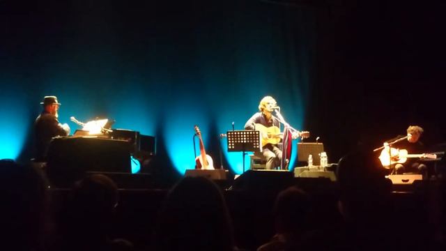 Jack Savoretti - The Proposal - Teatro Gustavo Modena, Genoa, Italy - 21/04/18 смотреть онлайн