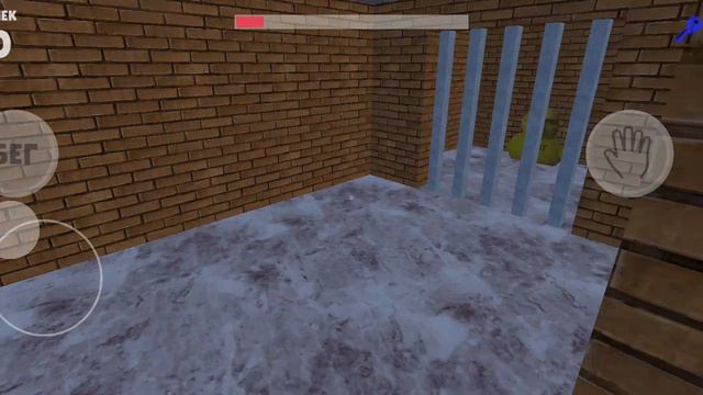 побег от лизагуба за 5:47 спидран. смотреть онлайн