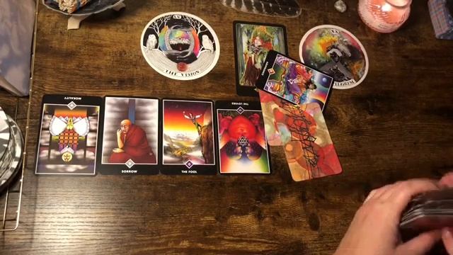 Cancer ? “It’s Exhausting But Keep Going” Weekly Tarot Oracle April (5-11), 2021 Reading смотреть онлайн