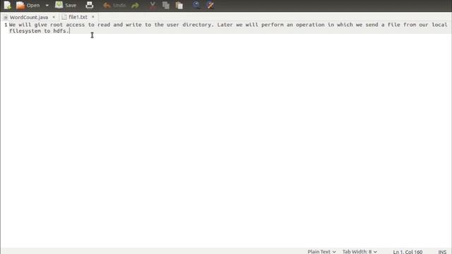 MapReduce Tutorial - WordCount Example смотреть онлайн