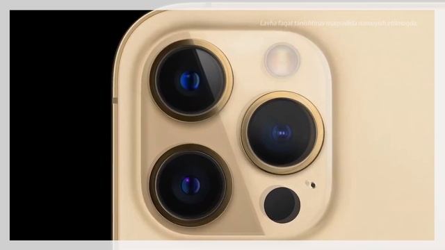 Apple iPhone 12 taqdimot marosimi O'zbek tilida sharhlandi! ?? смотреть онлайн