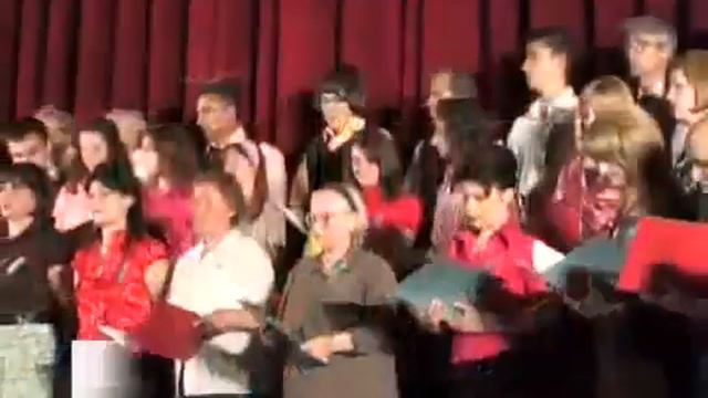 MIGJENI 40 VJETORI-pjesa e katert смотреть онлайн