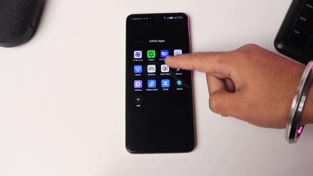 Infinix Zero 5G After 7 Days Of Usage || IN DEPTH HONEST REVIEW || смотреть онлайн