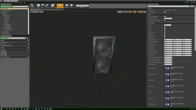 Introduction To Unreal Engine and Horror Engine | Part 1 смотреть онлайн