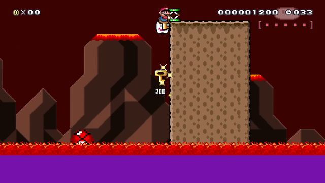 Mario Maker for PC  Mobile is BACK! - SMM World Engine NEW UPDATE!
