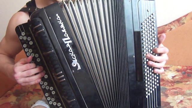 Салават -- Сэлэм эйтегезче кошкайлар на баяне смотреть онлайн