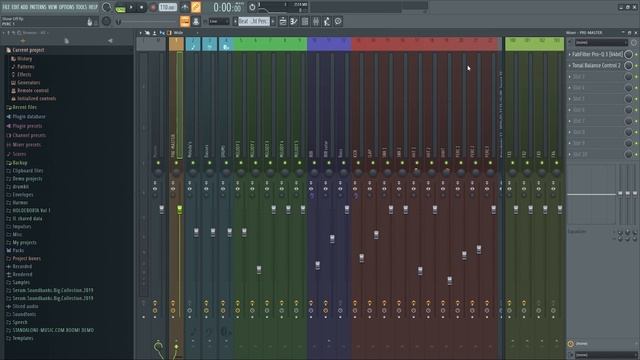 С ЭТИМ ПЛАГИНОМ ТЫ ЛЕГКО НАУЧИШЬСЯ СВОДИТЬ БИТЫ / Обзор плагина для сведения смотреть онлайн