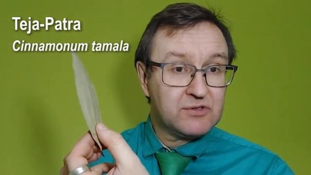 Лавр в Аюрведе? BAY leaf. Tri-Jat смотреть онлайн