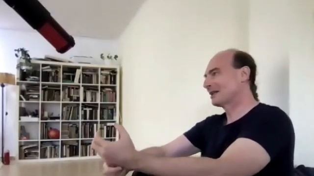 Д.Дейч: прокрастинация VS медитация смотреть онлайн