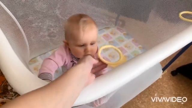 ДЕТСКИЙ МАНЕЖ “GLOBEX”?ЛУЧШИЙ МАНЕЖ ДЛЯ РЕБЕНКА??ВОЛЬЕР ИЛИ ЗАГОН?? смотреть онлайн