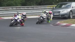 Нюрбургринг 18