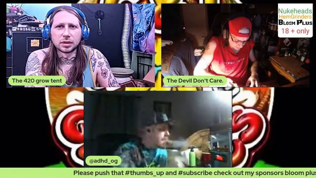 #Let's #go #reloads #bong / #sponsored by #bloom_plus and #nukeheads смотреть онлайн