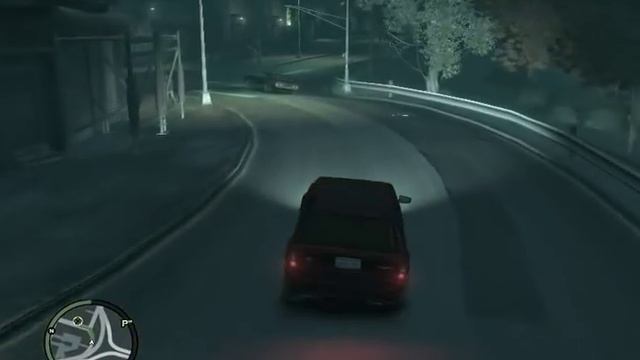 GTA IV GamePlay - 9600GT XFX - Pegando Putas na rua ! смотреть онлайн