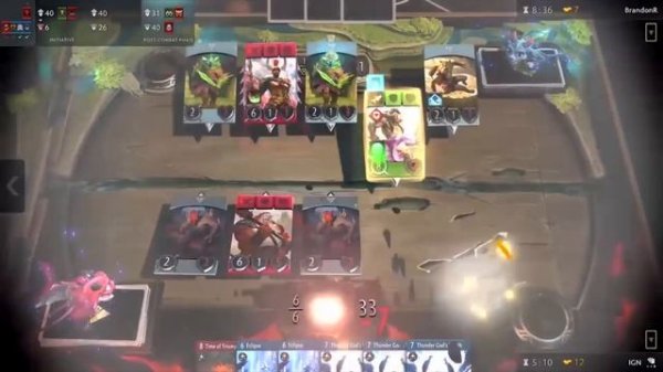 ПОЧЕМУ ARTIFACT ПОЛНОЕ ГОВНО? Обзор Artifact. Как играть в Артефакт?Гайд на Artifact Карты Artifact