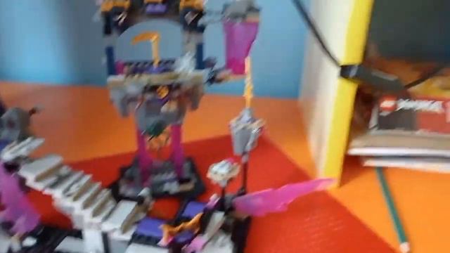 ОБЗОР НА 100 ПОДПИЩИКОВ 🎉 СПАСИБО смотреть онлайн