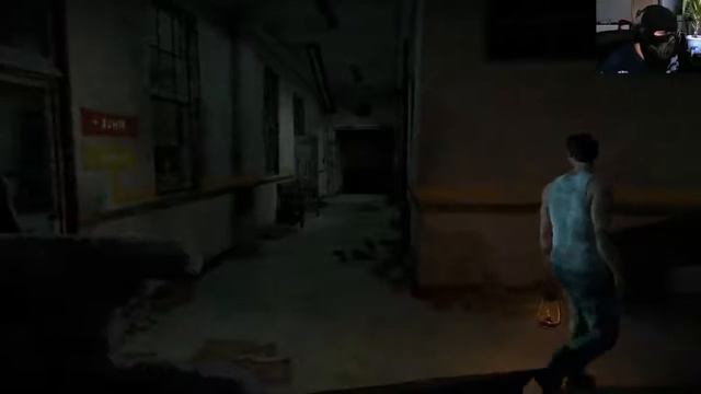 Until Dawn За 44 Минуты Нарезка