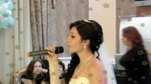 Песня для любимого мужа