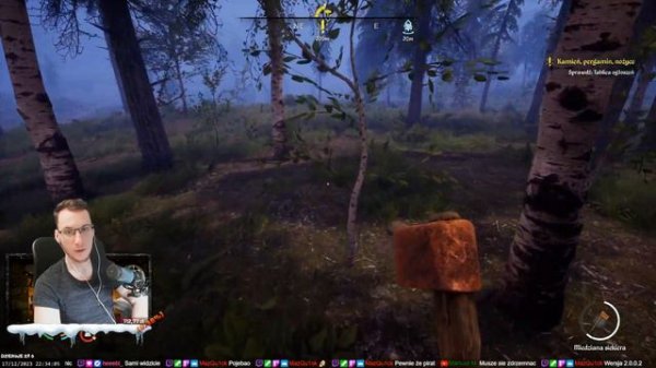 Nieopierzony #4 🏡 Medieval Dynasty PL | Polski Gameplay STEAM PC 🎮