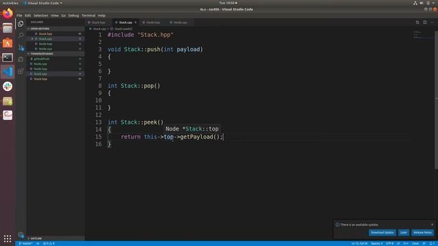 CSC300 2/25/20 смотреть онлайн