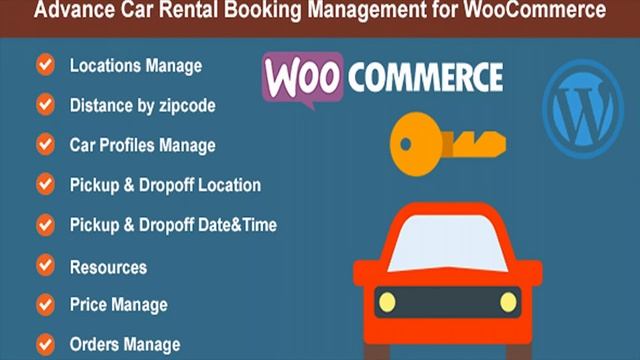 Advance Car Rental Booking Management for WooCommerce | Codecanyon Scripts and Snippets смотреть онлайн