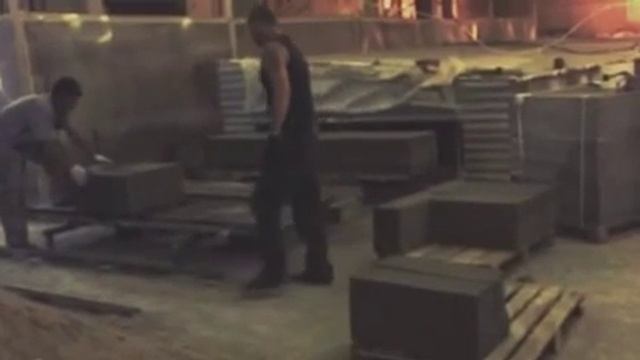 Газобетон SINTEK в Новосибирске