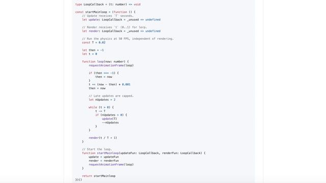 20 Award-Winning JavaScript Games – Js13kGames 2020 Winners смотреть онлайн