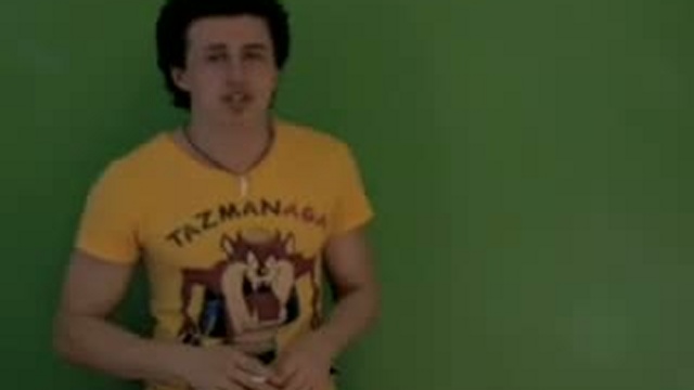  Аааафигенный трюк!!Такой позитивный парень смотреть онлайн