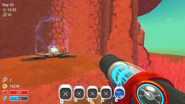 Slime Rancher: Episode 8 - Treasure Pods смотреть онлайн