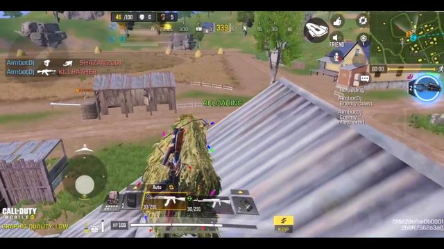 *NEW* ASM10 - MISHA GAMEPLAY | 28 KILLS DUO VS SQUAD COD MOBILE BATTLE ROYALE!!! смотреть онлайн
