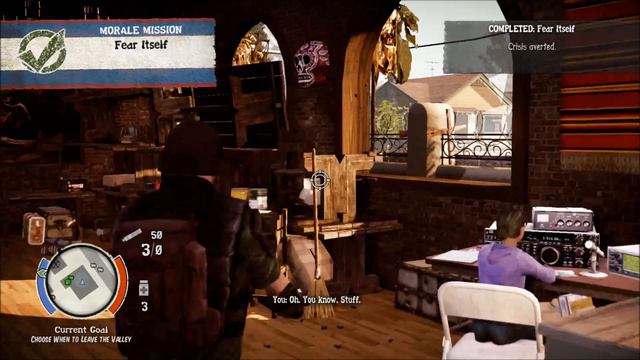 State of Decay Breakdown pt 59 "Supplies" смотреть онлайн