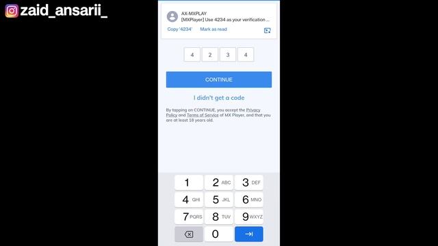 How to Use Mx Player 2022 | Mx player kaise use kare | Best Video Player | Zaid Ansari смотреть онлайн