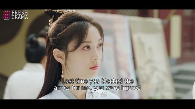 【Multi-sub】My Bossy Wife 2 EP10 | Ma Haodong, Shao Yun | Fresh Drama смотреть онлайн