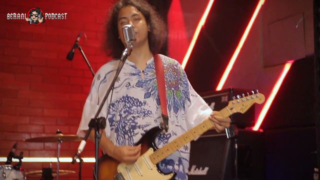 ARYA NOVANDA - CRAZY GOOD LIVE SESSION смотреть онлайн
