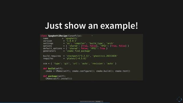 A Modern Development Environment for C/C++ смотреть онлайн