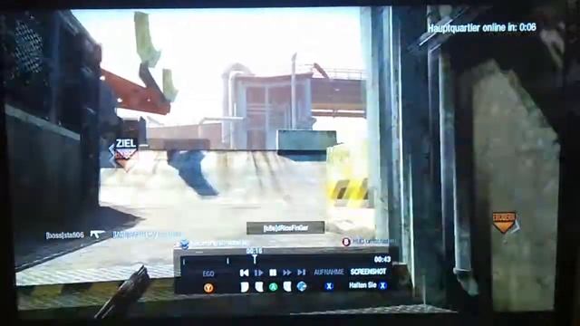 CoD Black Ops Hardcore HQ Akimbo Python-Montage смотреть онлайн