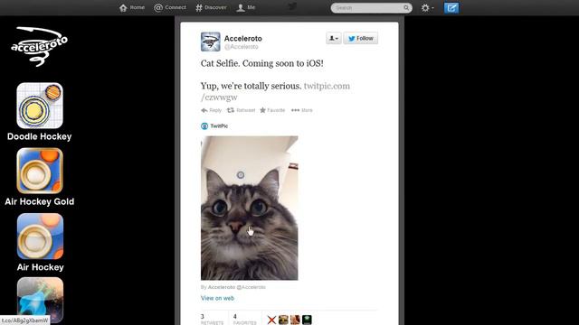 Whatsapp, Google Maps, Cat Selfie y Angry Birds Star Wars 2 en El Minuto Softonic смотреть онлайн