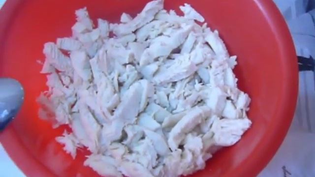 Салат шаурма смотреть онлайн