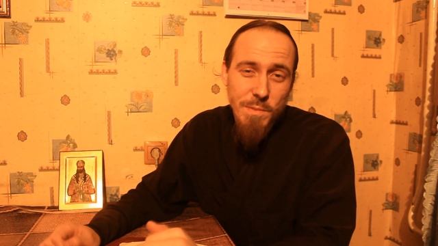Праведник едва спасается, а протестанты уже спасены смотреть онлайн