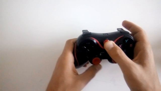 Лучший игровой джойстик для тв приставки смотреть онлайн