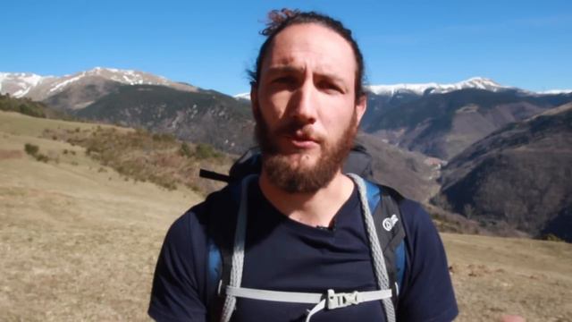 Knee Pain When Hiking? START HERE смотреть онлайн