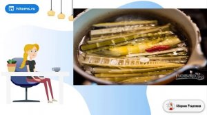 Маринованный бамбук. Рецепты с фото простые и вкусные