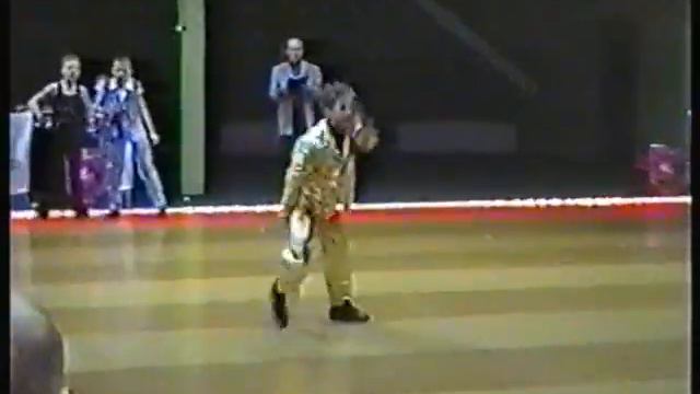 Jakub Stępień disco solo смотреть онлайн